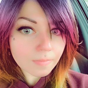 Meet your Posher, Sherri